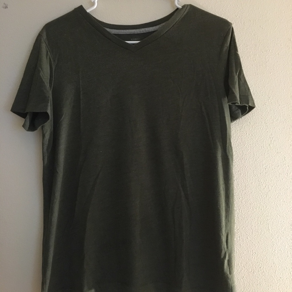 Green tee